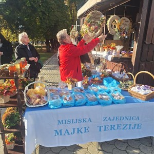 Obilježena Misijska nedjelja u Župi Navještenja BDM u Velikoj Gorici